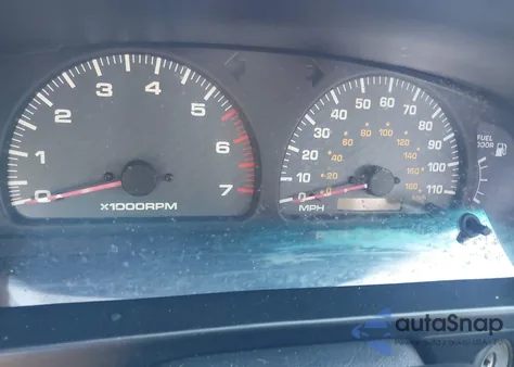 1999 Toyota 4Runner Sr5 V6 from USA, damaged, VIN JT3GN86RXX0101663